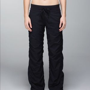 Lululemon Studio Pant